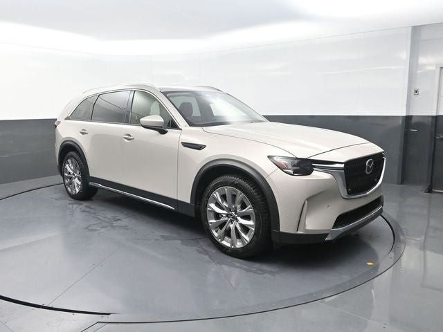 2024 Mazda Mazda CX-90 3.3 Turbo Premium