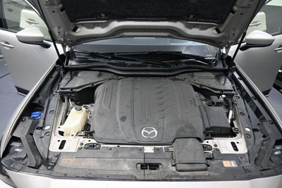 2024 Mazda Mazda CX-90 3.3 Turbo Premium