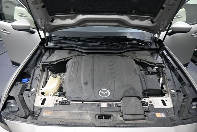 2024 Mazda Mazda CX-90 3.3 Turbo Premium