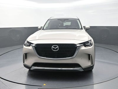 2024 Mazda Mazda CX-90 3.3 Turbo Premium