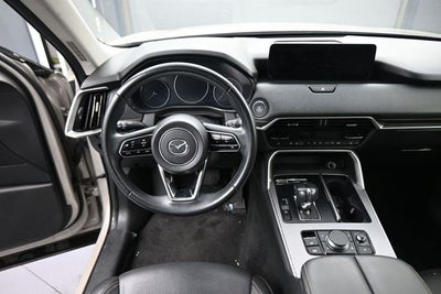 2024 Mazda Mazda CX-90 3.3 Turbo Premium