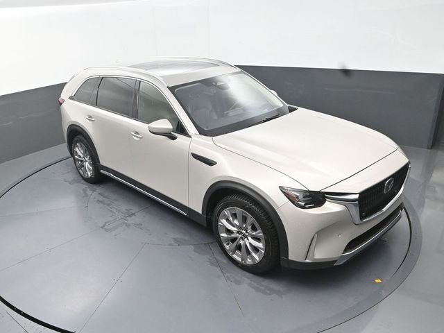 2024 Mazda Mazda CX-90 3.3 Turbo Premium