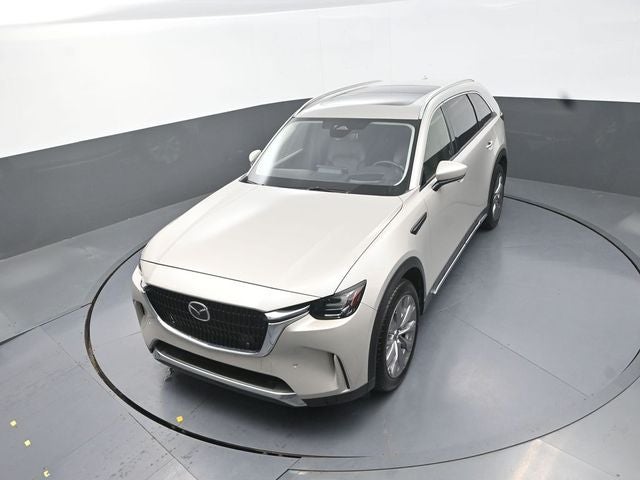 2024 Mazda Mazda CX-90 3.3 Turbo Premium