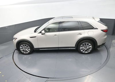 2024 Mazda Mazda CX-90 3.3 Turbo Premium