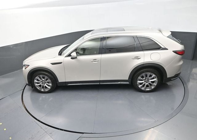 2024 Mazda Mazda CX-90 3.3 Turbo Premium