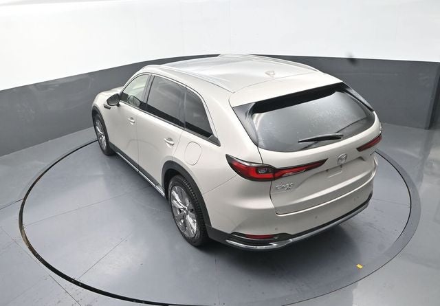 2024 Mazda Mazda CX-90 3.3 Turbo Premium