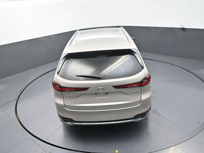 2024 Mazda Mazda CX-90 3.3 Turbo Premium