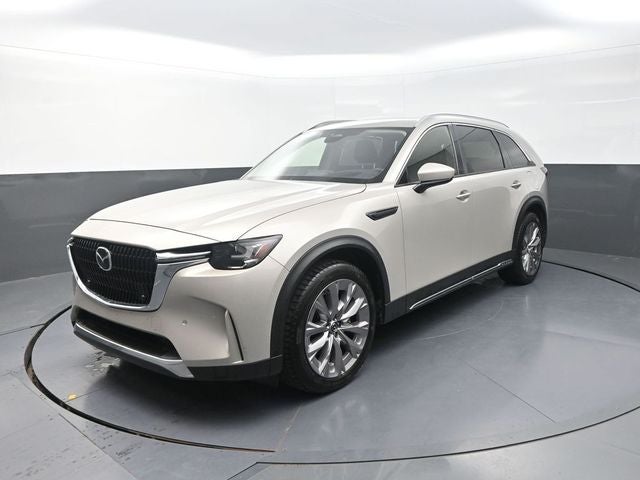 2024 Mazda Mazda CX-90 3.3 Turbo Premium