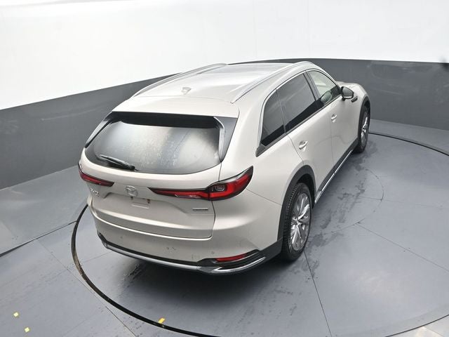 2024 Mazda Mazda CX-90 3.3 Turbo Premium