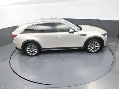 2024 Mazda Mazda CX-90 3.3 Turbo Premium