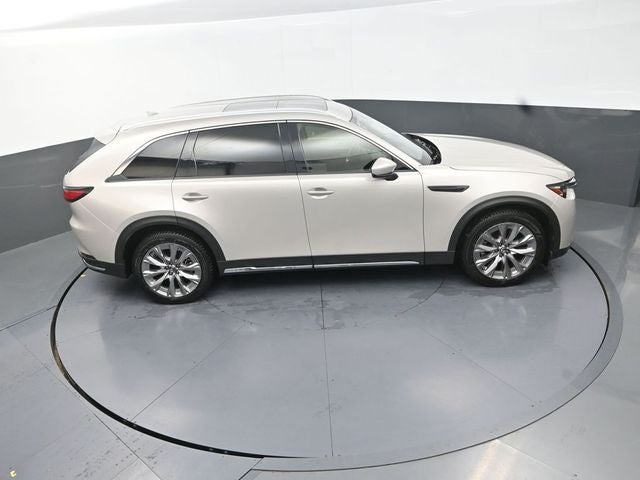 2024 Mazda Mazda CX-90 3.3 Turbo Premium