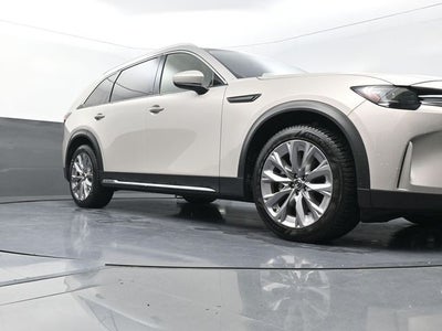 2024 Mazda Mazda CX-90 3.3 Turbo Premium