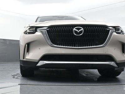2024 Mazda Mazda CX-90 3.3 Turbo Premium