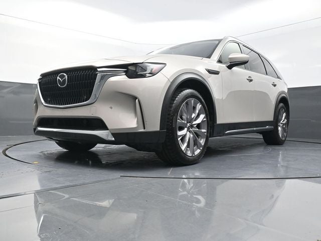 2024 Mazda Mazda CX-90 3.3 Turbo Premium