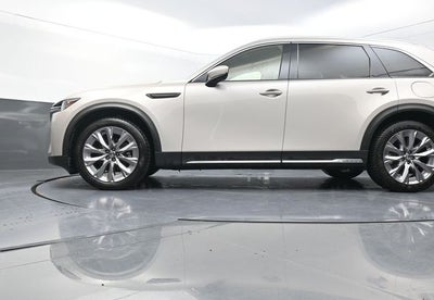 2024 Mazda Mazda CX-90 3.3 Turbo Premium