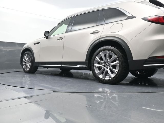 2024 Mazda Mazda CX-90 3.3 Turbo Premium