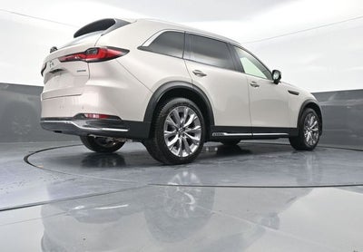 2024 Mazda Mazda CX-90 3.3 Turbo Premium