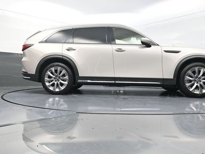 2024 Mazda Mazda CX-90 3.3 Turbo Premium