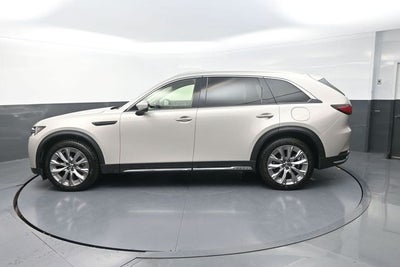 2024 Mazda Mazda CX-90 3.3 Turbo Premium