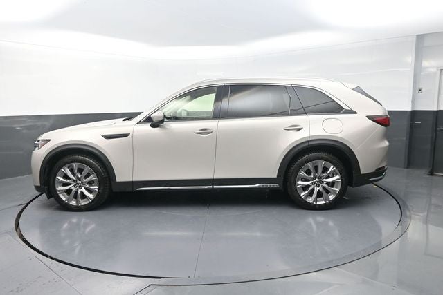 2024 Mazda Mazda CX-90 3.3 Turbo Premium