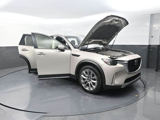 2024 Mazda Mazda CX-90 3.3 Turbo Premium
