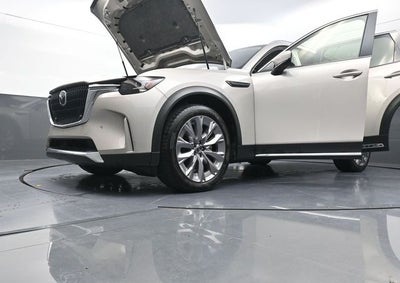 2024 Mazda Mazda CX-90 3.3 Turbo Premium