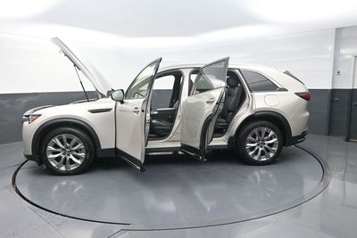 2024 Mazda Mazda CX-90 3.3 Turbo Premium