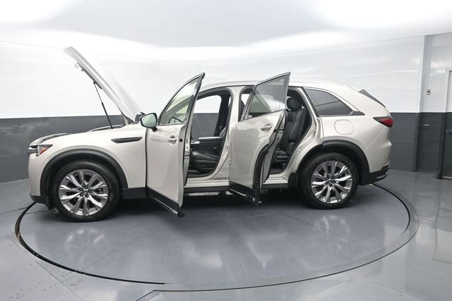 2024 Mazda Mazda CX-90 3.3 Turbo Premium