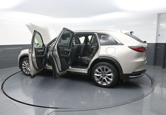 2024 Mazda Mazda CX-90 3.3 Turbo Premium