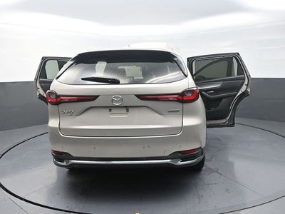 2024 Mazda Mazda CX-90 3.3 Turbo Premium