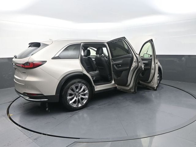 2024 Mazda Mazda CX-90 3.3 Turbo Premium