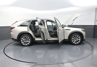 2024 Mazda Mazda CX-90 3.3 Turbo Premium