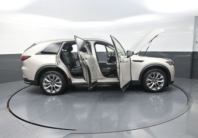 2024 Mazda Mazda CX-90 3.3 Turbo Premium
