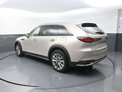 2024 Mazda Mazda CX-90 3.3 Turbo Premium
