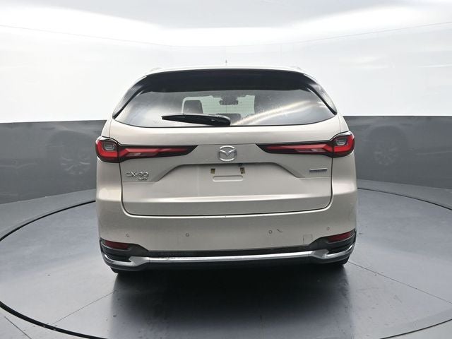 2024 Mazda Mazda CX-90 3.3 Turbo Premium