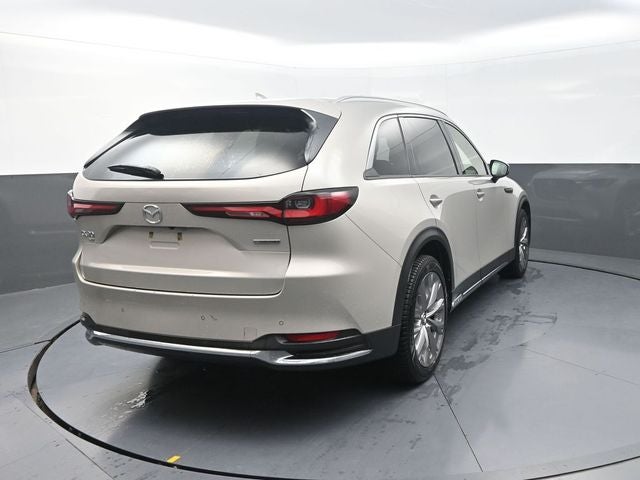 2024 Mazda Mazda CX-90 3.3 Turbo Premium