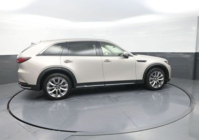 2024 Mazda Mazda CX-90 3.3 Turbo Premium