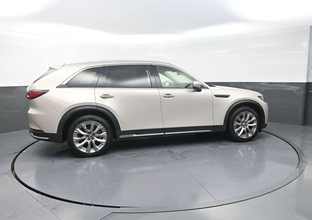 2024 Mazda Mazda CX-90 3.3 Turbo Premium