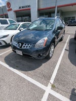 2013 Nissan Rogue SL
