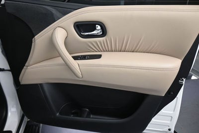 2023 Nissan Armada SV