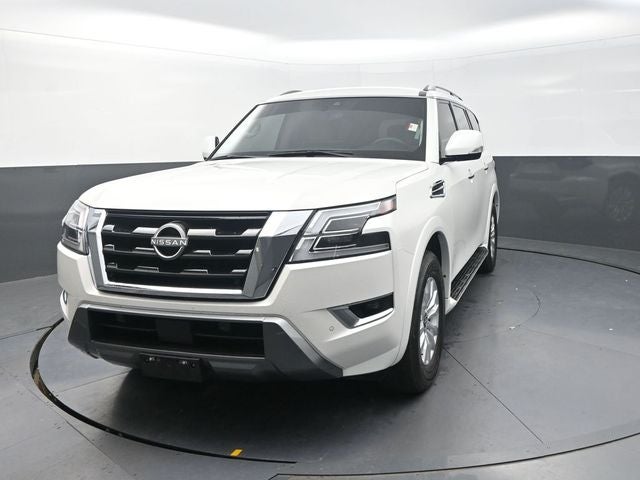 2023 Nissan Armada SV