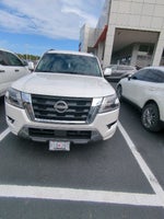 2023 Nissan Armada SV