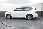 2023 Nissan Armada SV