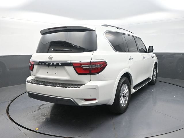 2023 Nissan Armada SV