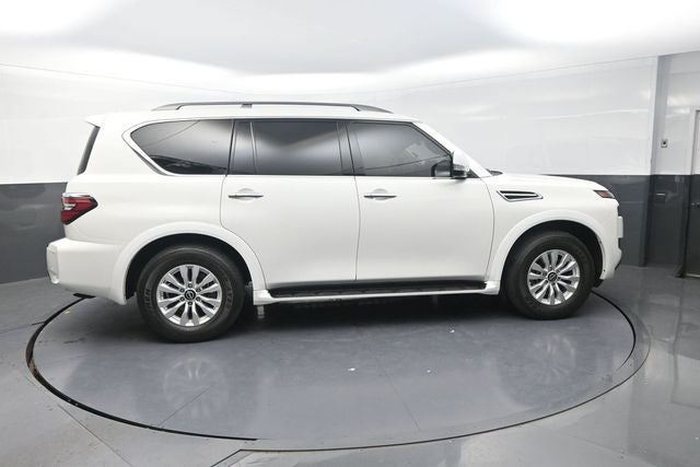 2023 Nissan Armada SV