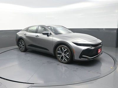 2023 Toyota Crown XLE