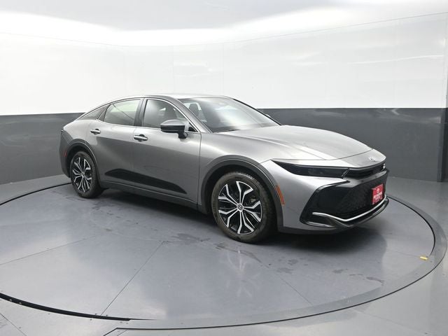 2023 Toyota Crown XLE