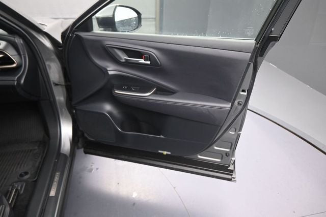 2023 Toyota Crown XLE