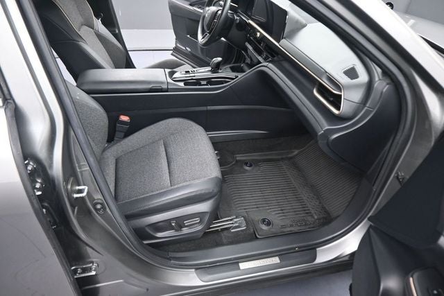 2023 Toyota Crown XLE