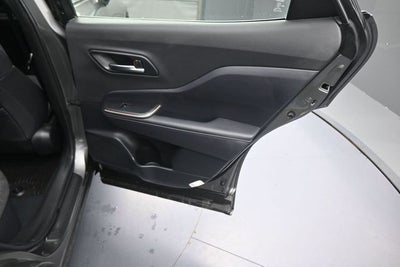 2023 Toyota Crown XLE